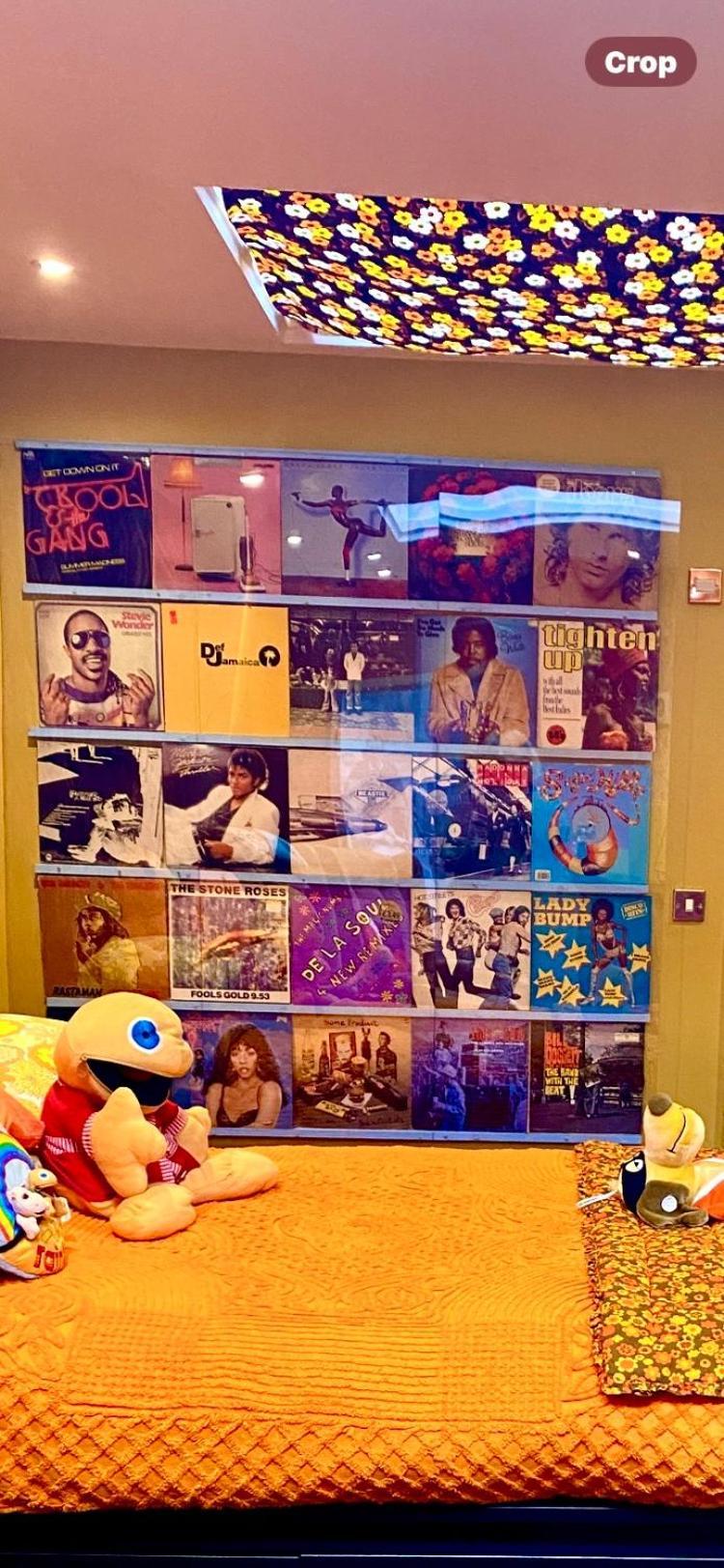 شقة The Retro Retreat With Free Parking هاستَنغ المظهر الخارجي الصورة