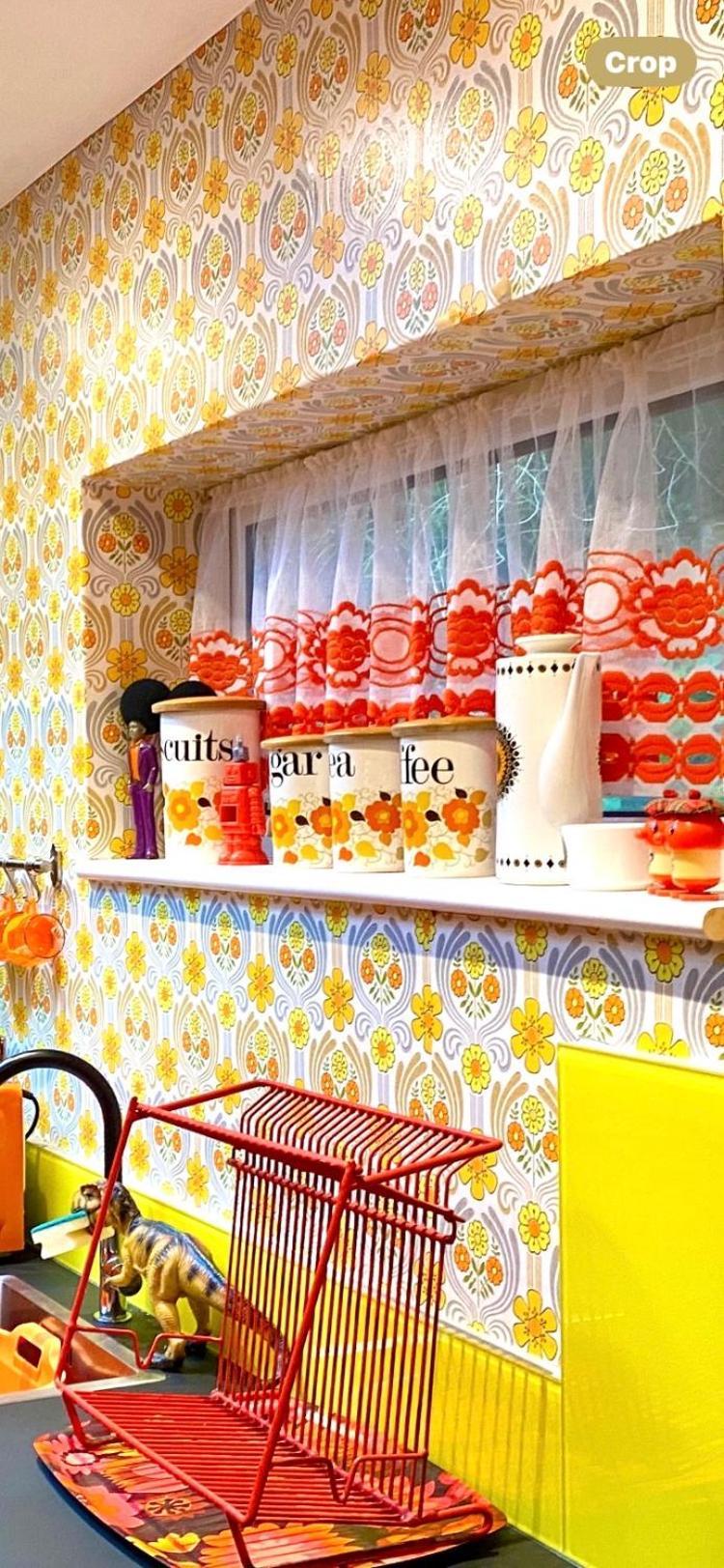 شقة The Retro Retreat With Free Parking هاستَنغ المظهر الخارجي الصورة